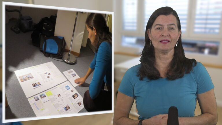 Zehn Jahre Ergotherapie und Craniosacrale Osteopathie Praxis RehaZürich